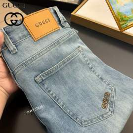 Picture of Gucci Jeans Long _SKUGuccisz28-3825tn3310238